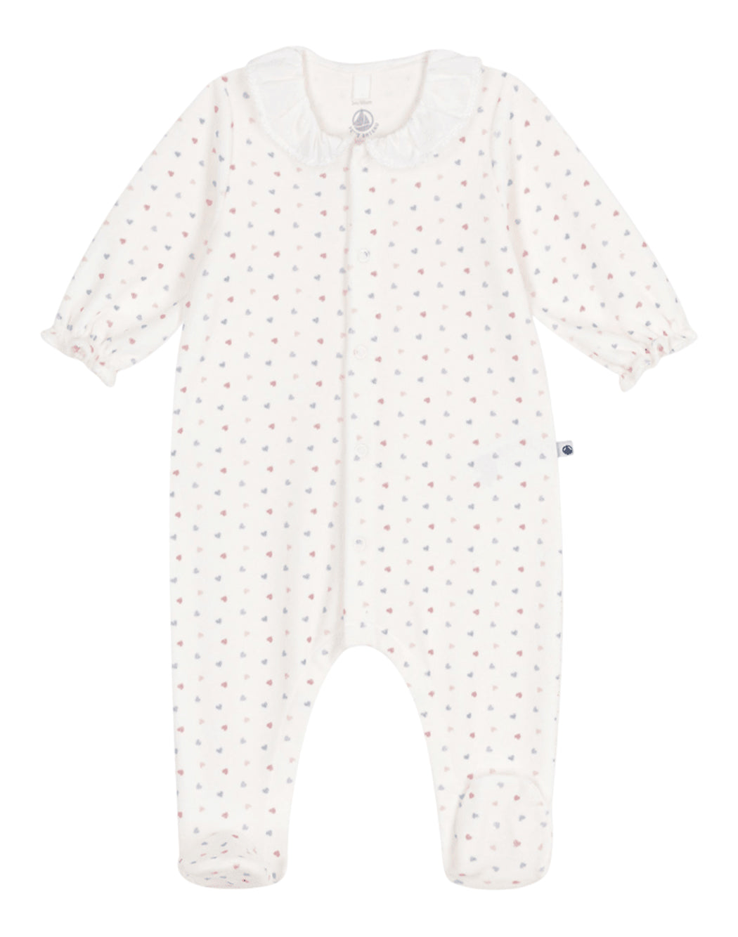 Petit Bateau Multicolor