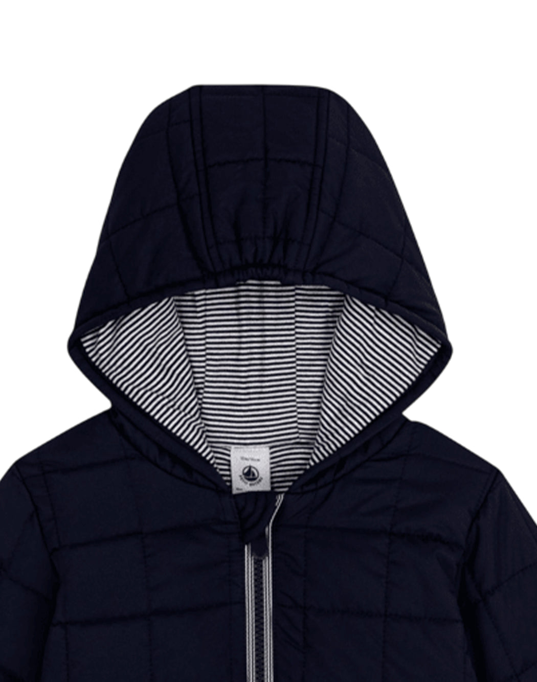 Petit Bateau Blu