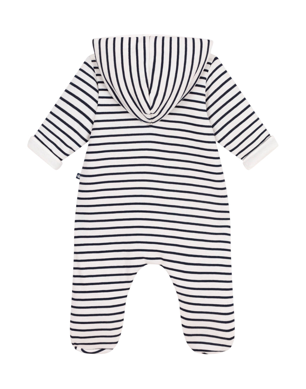 Petit Bateau Blu