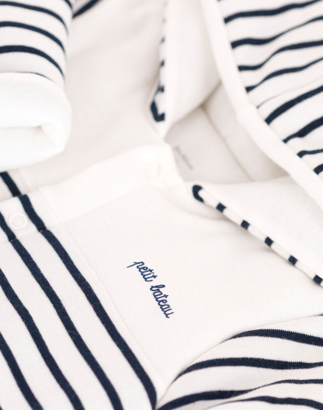 Petit Bateau Blu