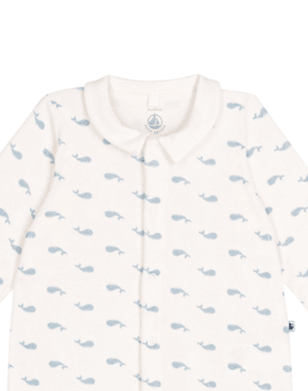 Petit Bateau Blu