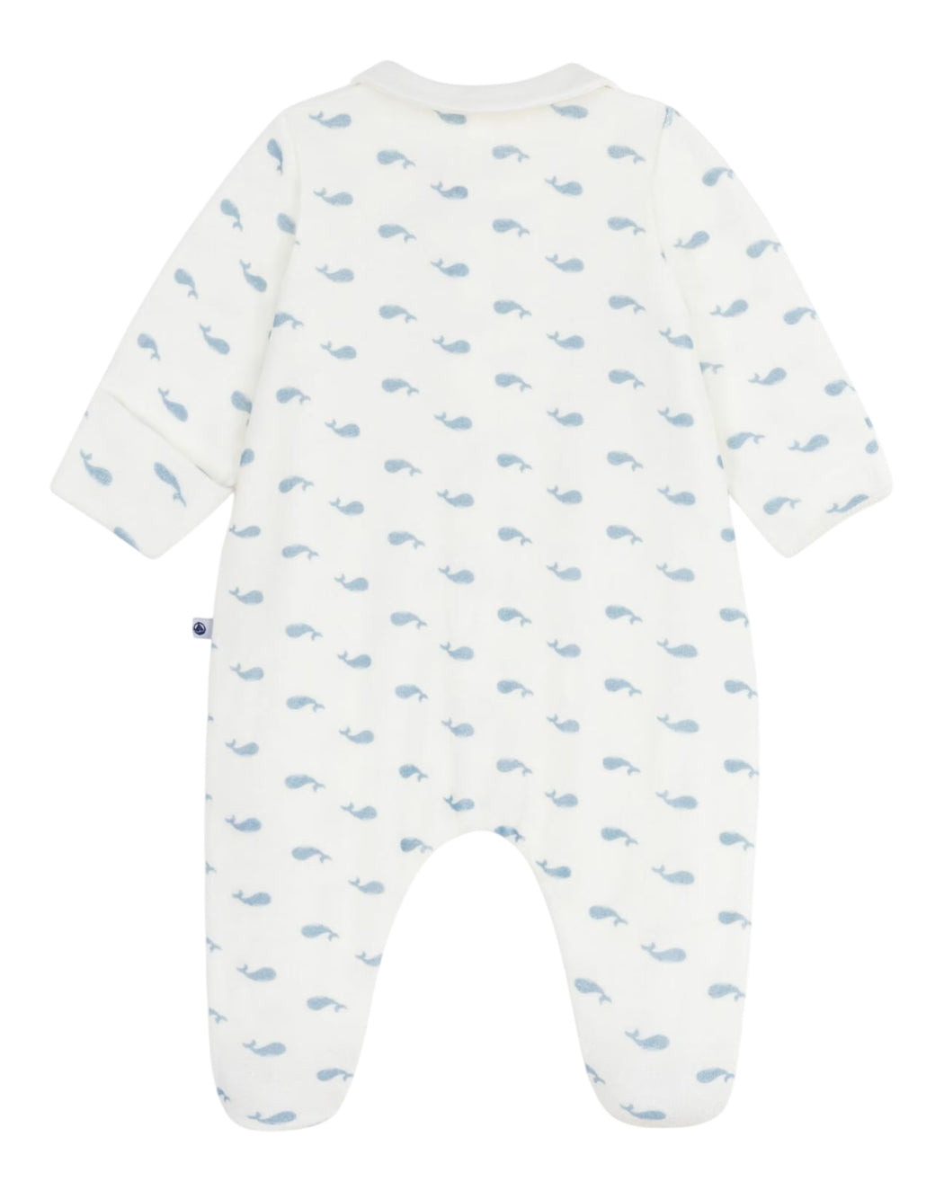 Petit Bateau Blu