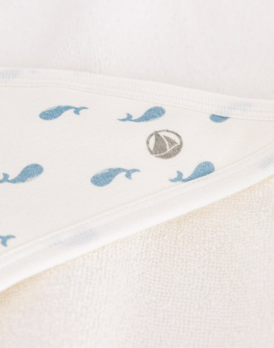 Petit Bateau Bianco