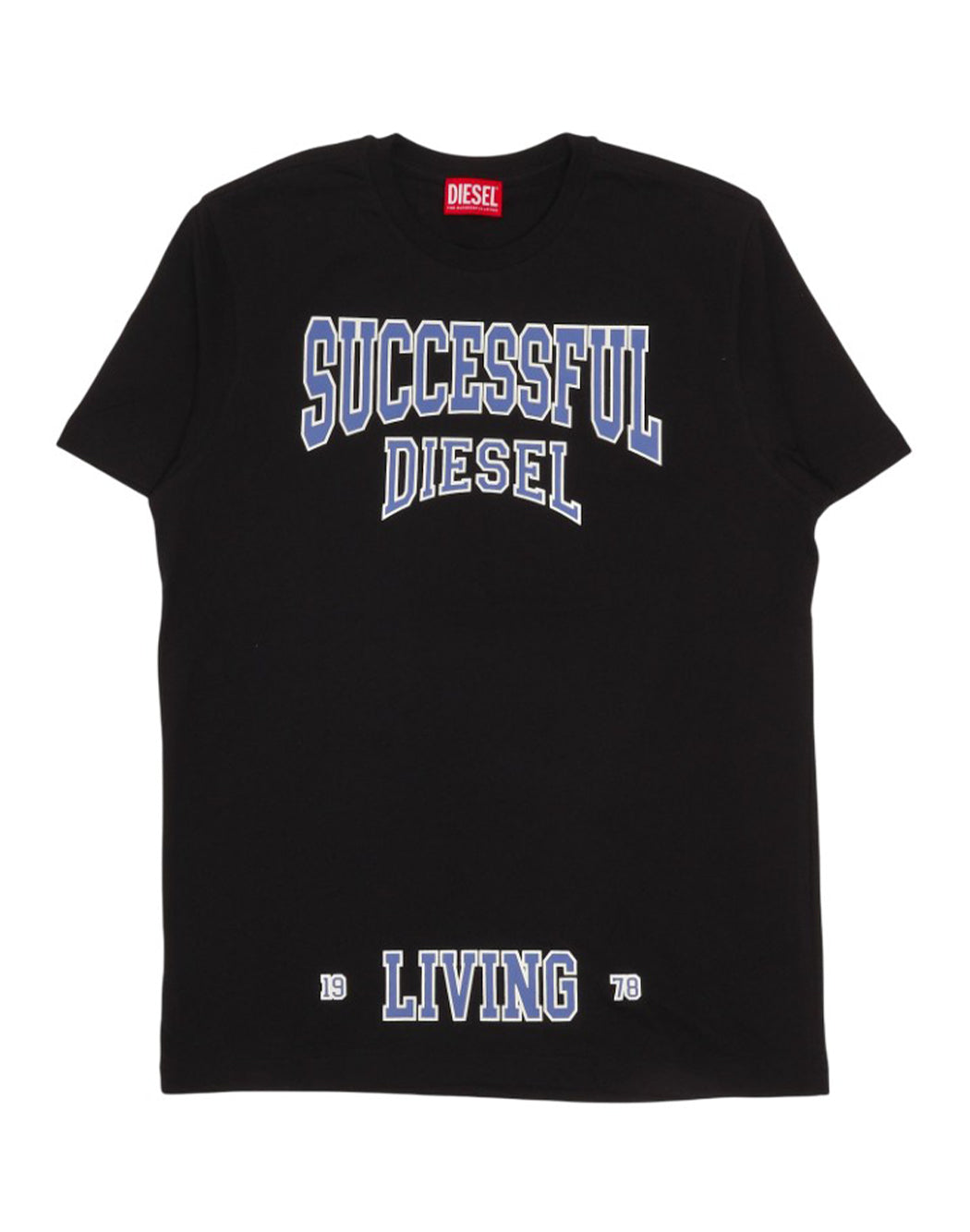 Diesel Nero