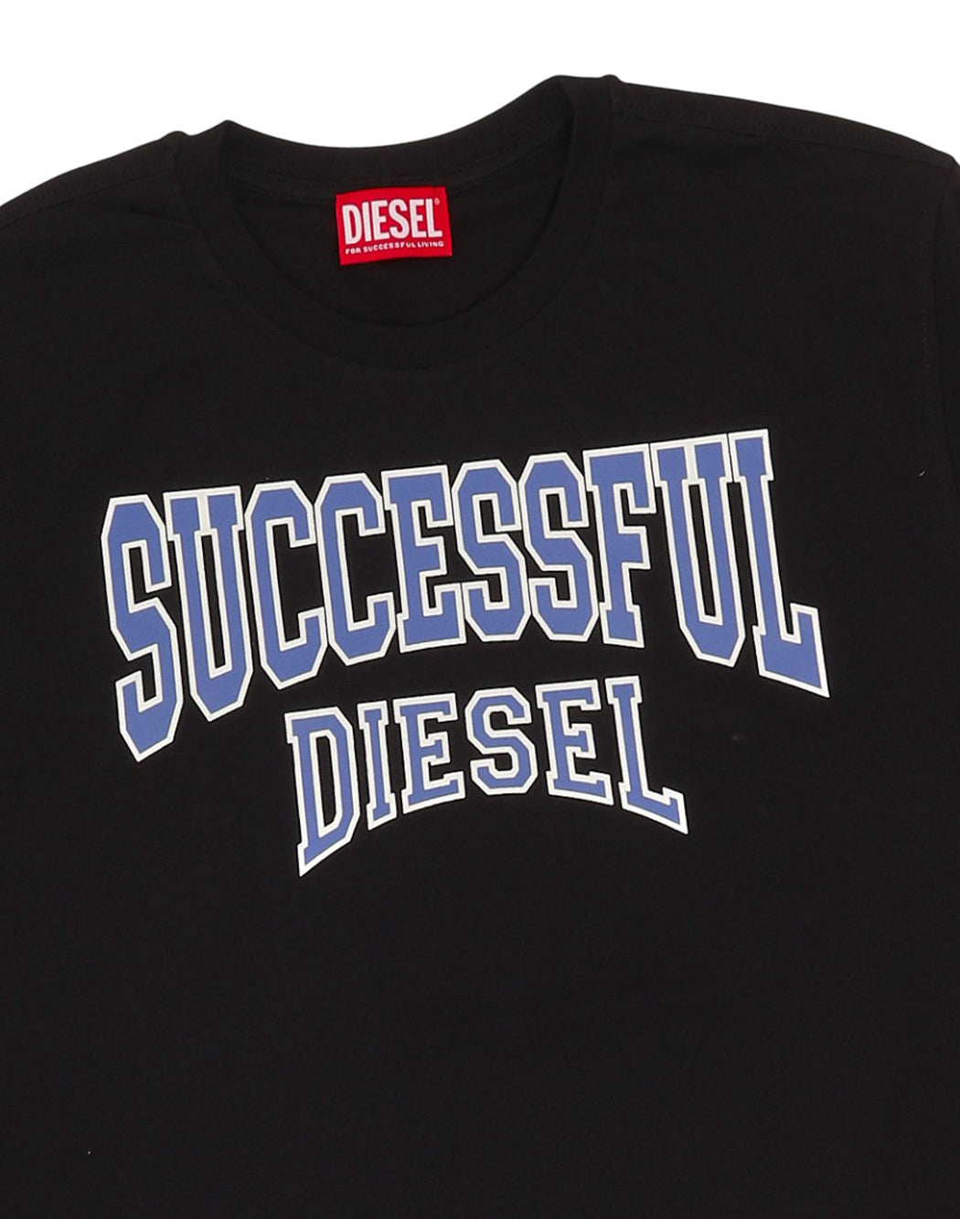 Diesel Nero