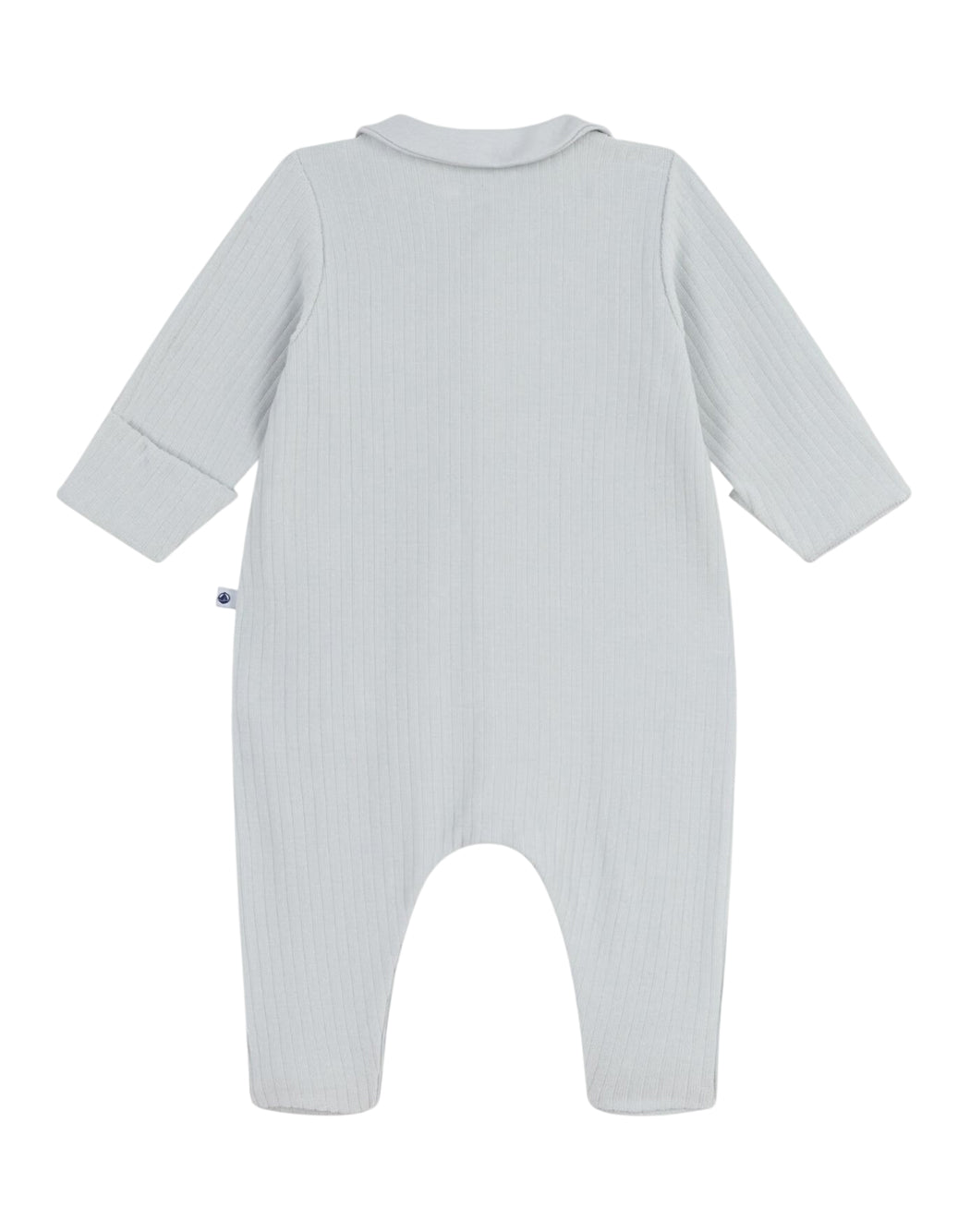 Petit Bateau Grigio