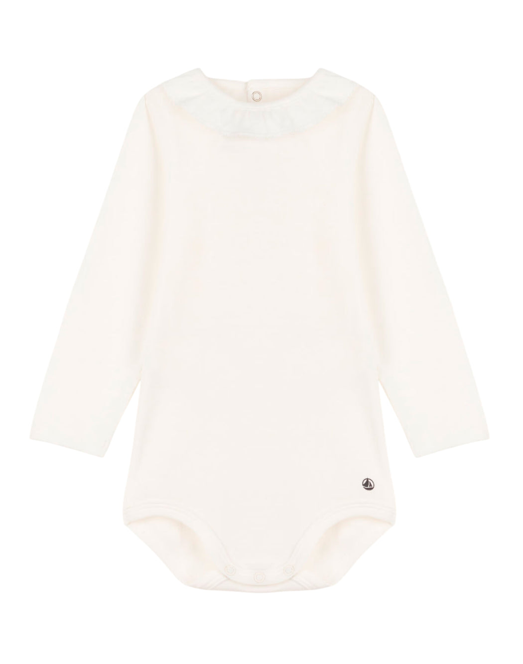 Petit Bateau Bianco