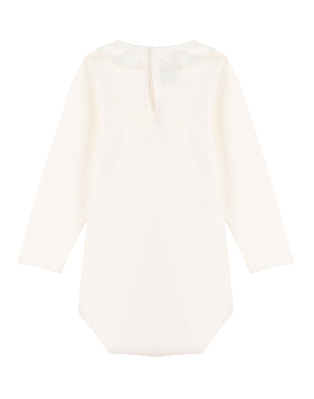 Petit Bateau Bianco