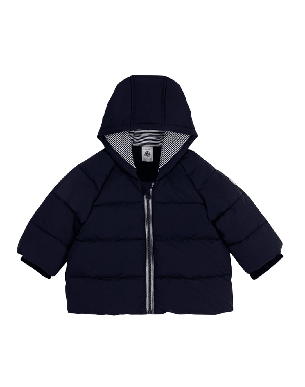 Petit Bateau Blu