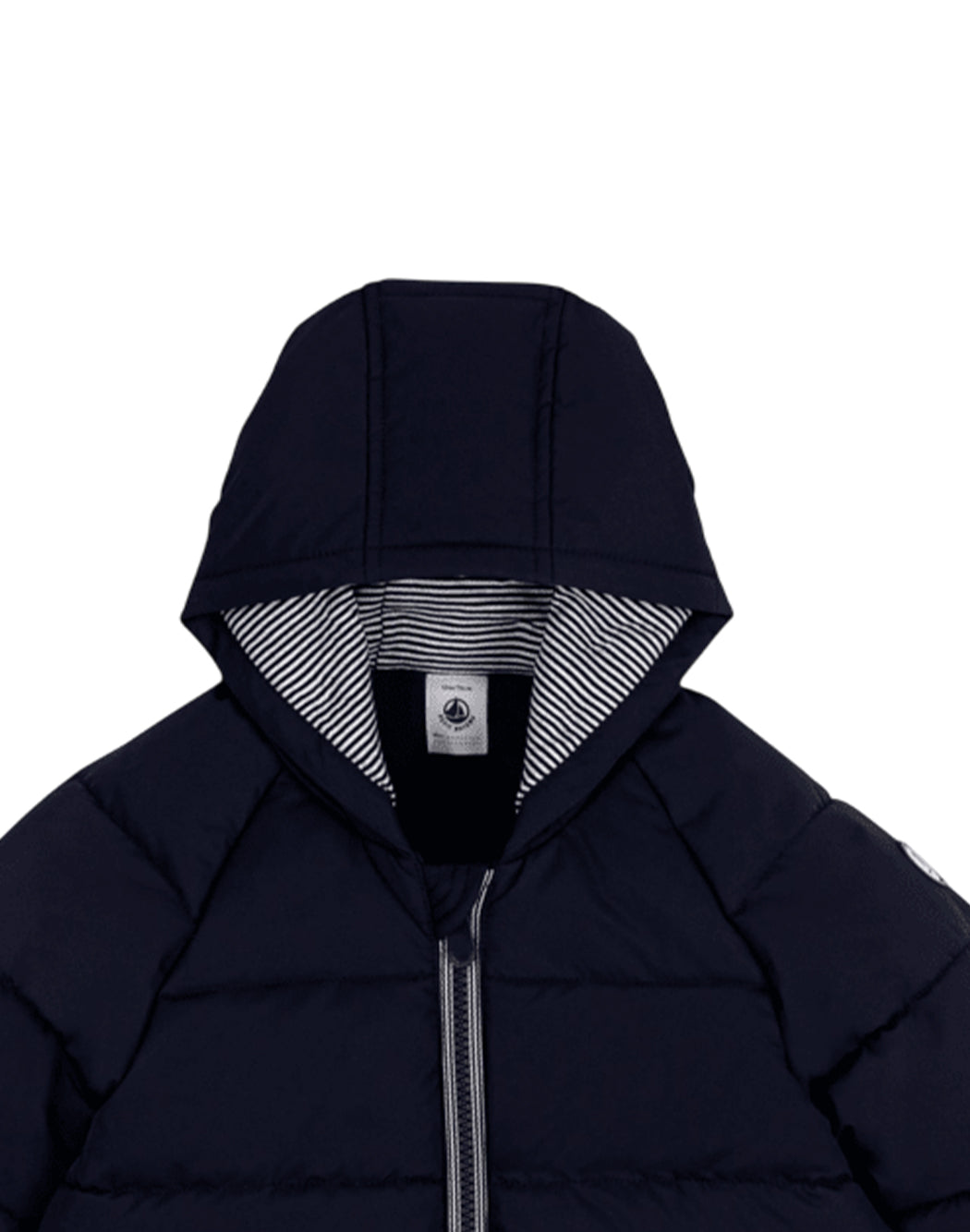 Petit Bateau Blu