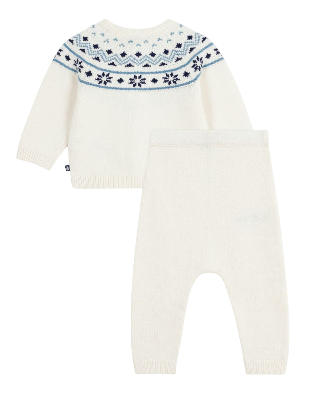 Petit Bateau Blu
