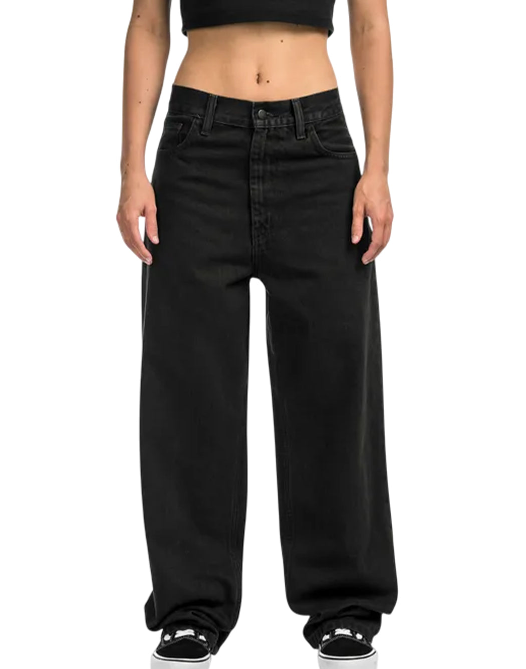 Carhartt Wip Nero