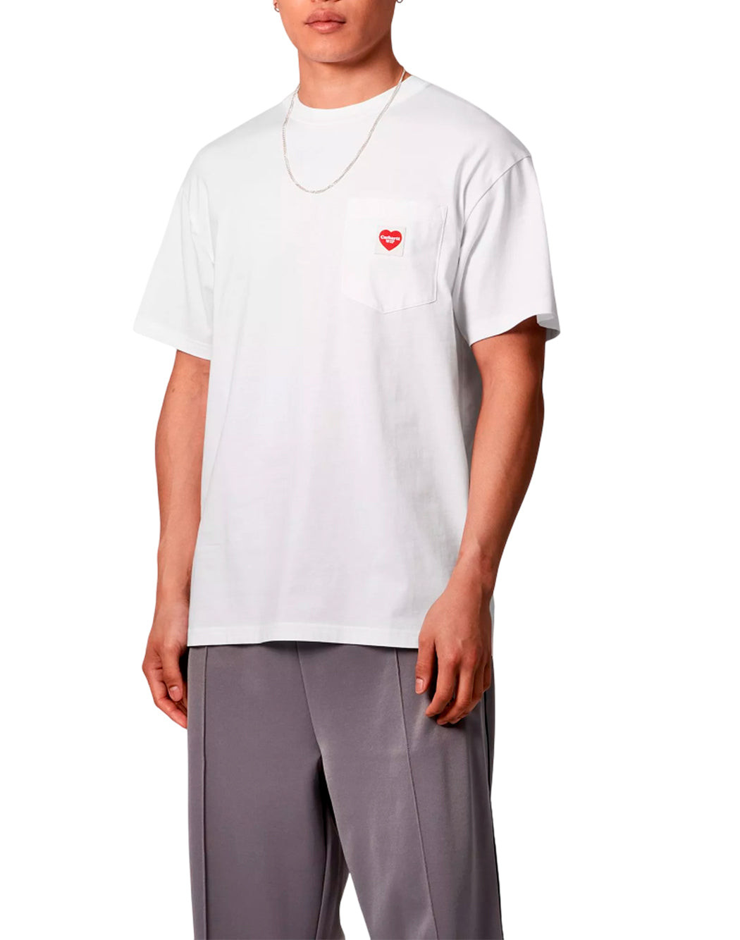 Carhartt Wip Bianco