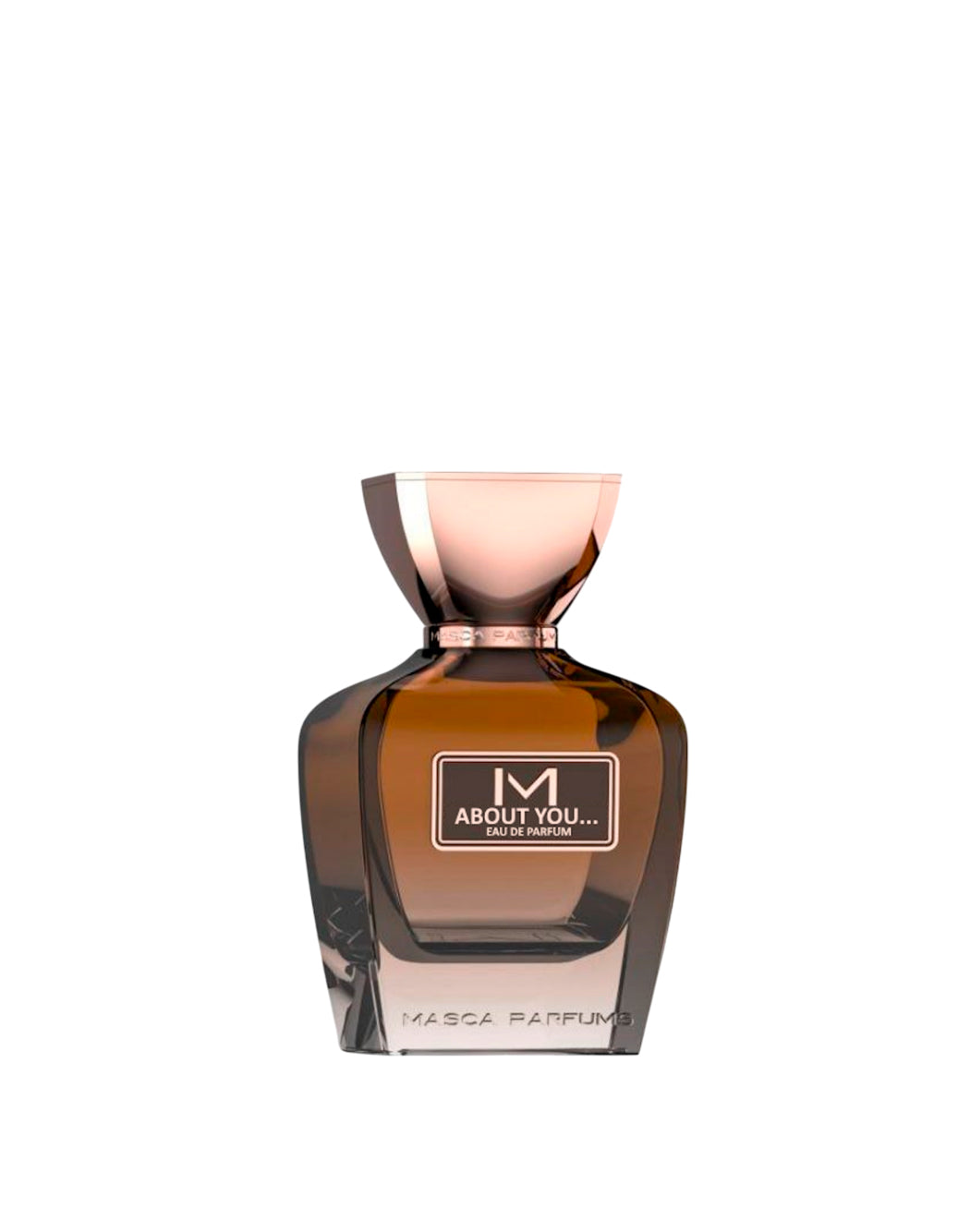 Masca Parfums ABOUT YOU EDP Neutro