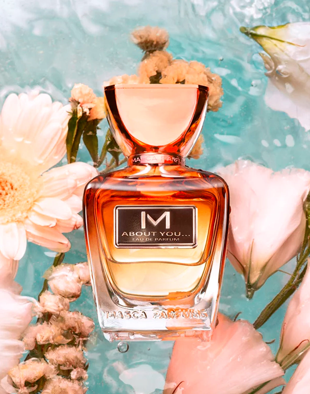 Masca Parfums ABOUT YOU EDP Neutro