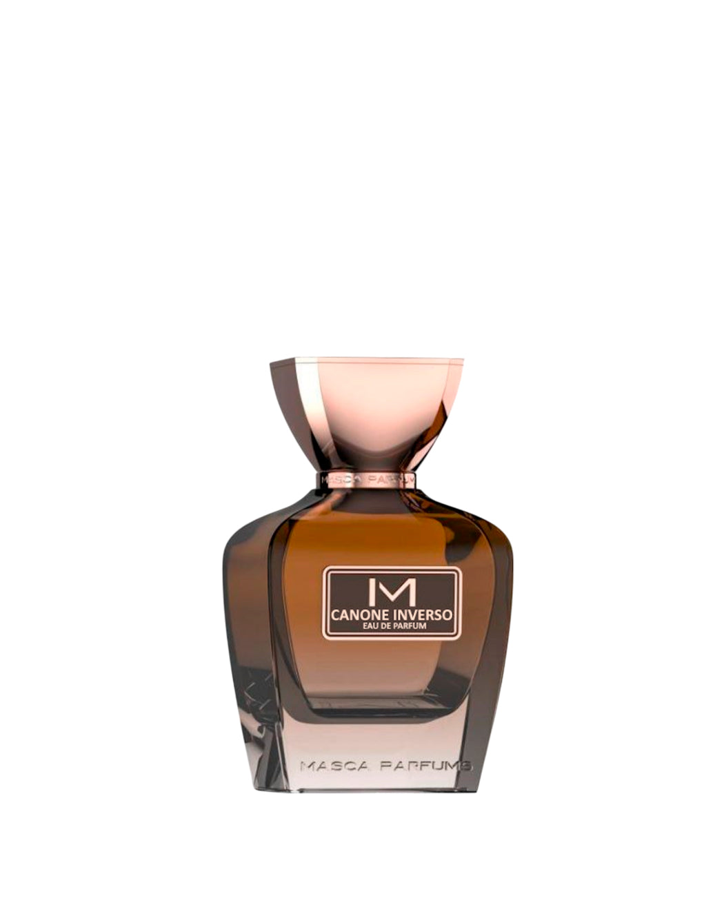 Masca Parfums CANONE INVERSO EDP Neutro
