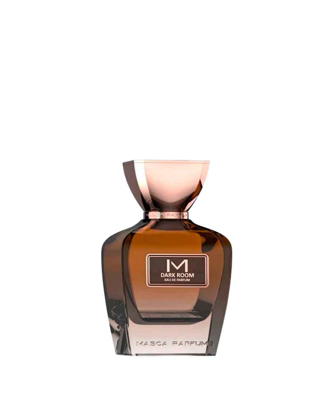 Masca Parfums DARK ROOM EDP Neutro