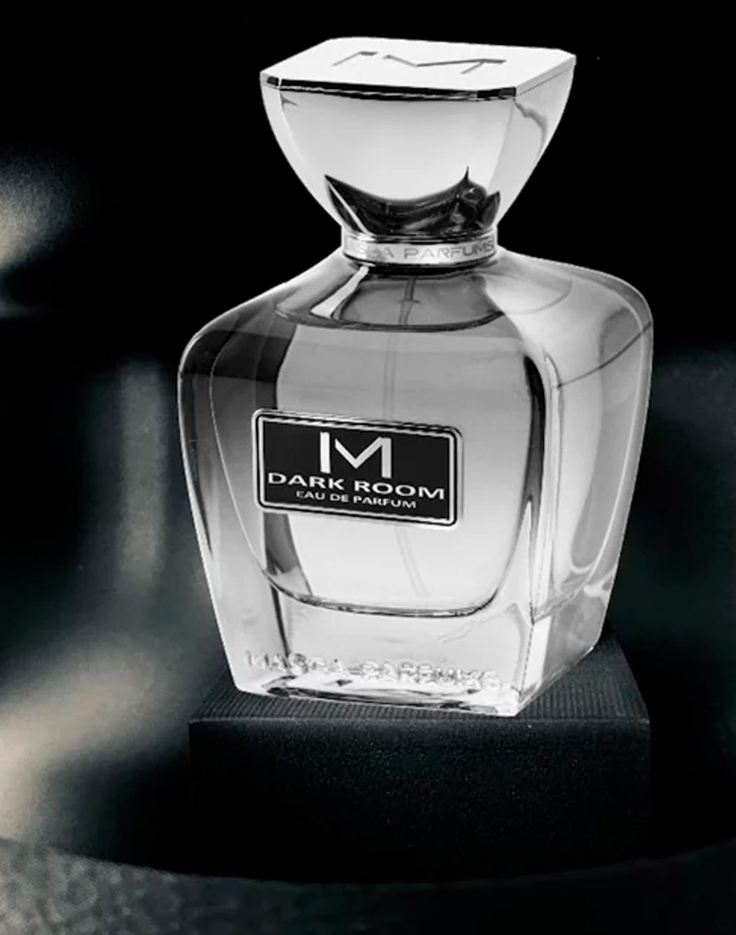 Masca Parfums DARK ROOM EDP Neutro