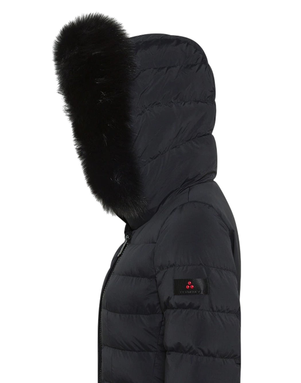 Peuterey Nero