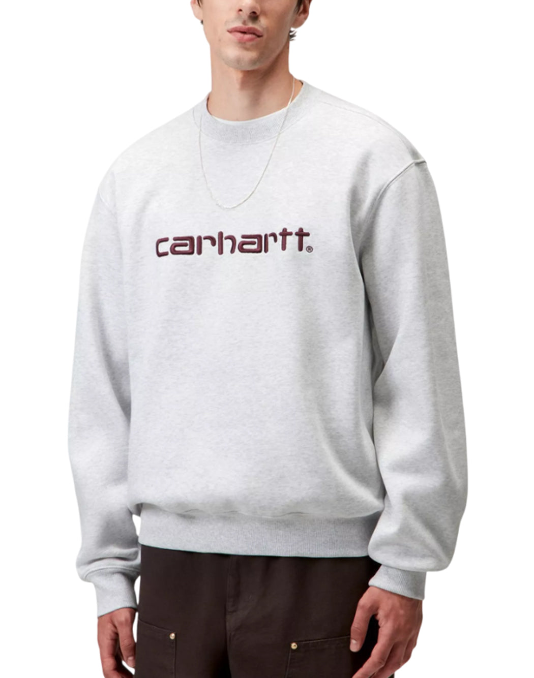 Carhartt Wip Grigio