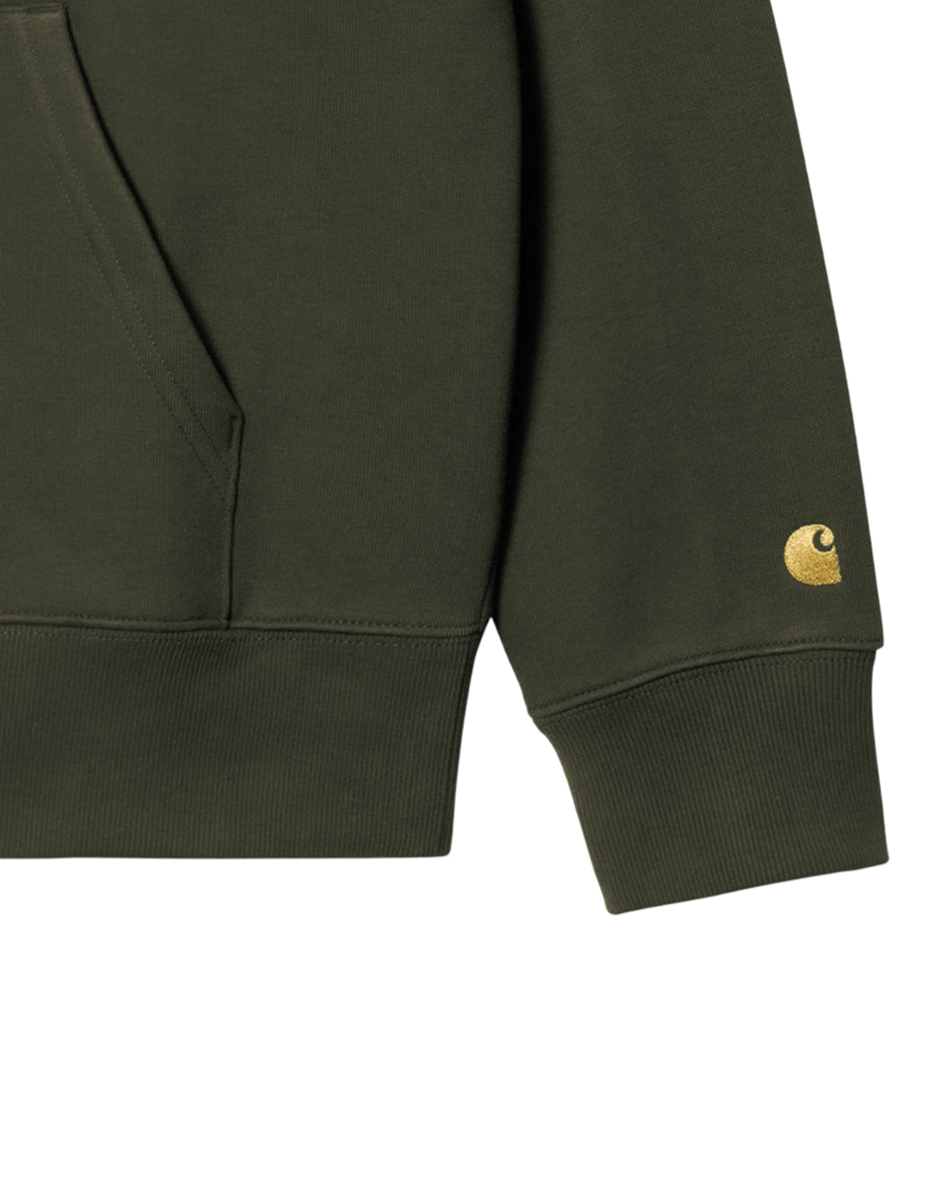 Carhartt Wip  Verde