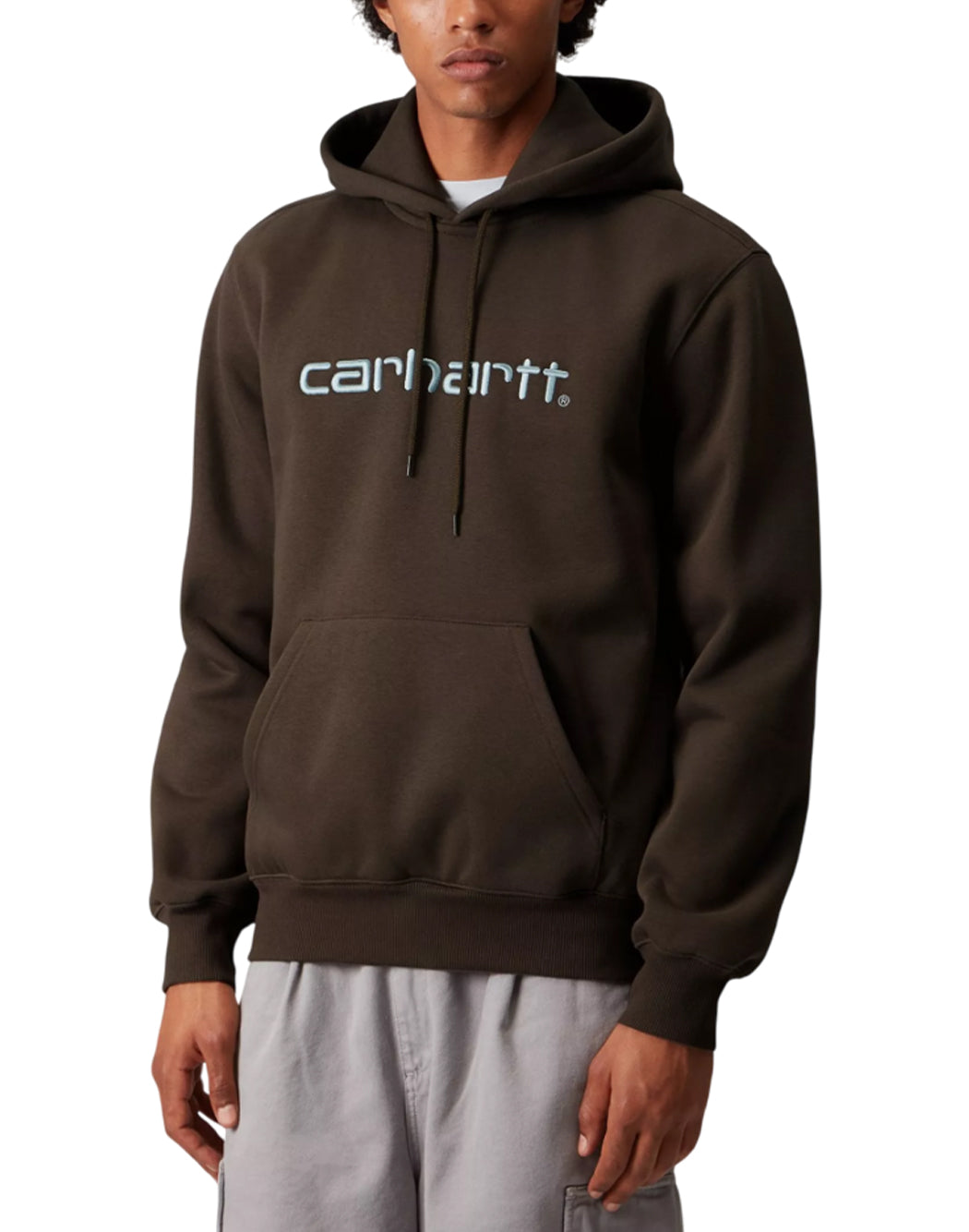 Carhartt Wip Marrone