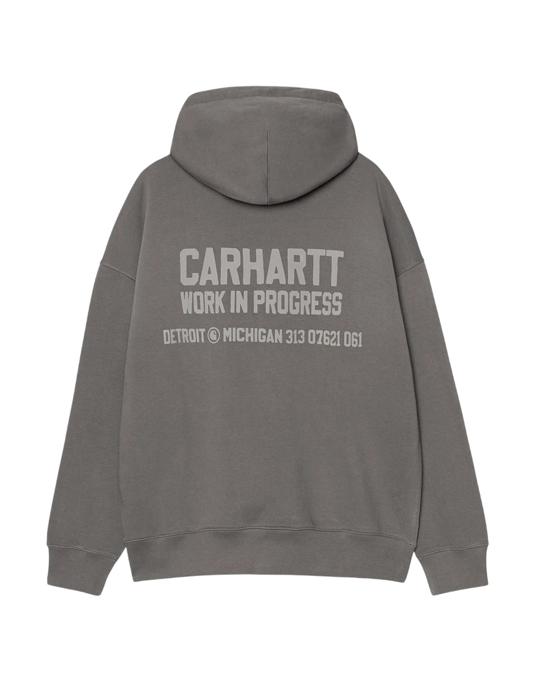 Carhartt Wip Grigio