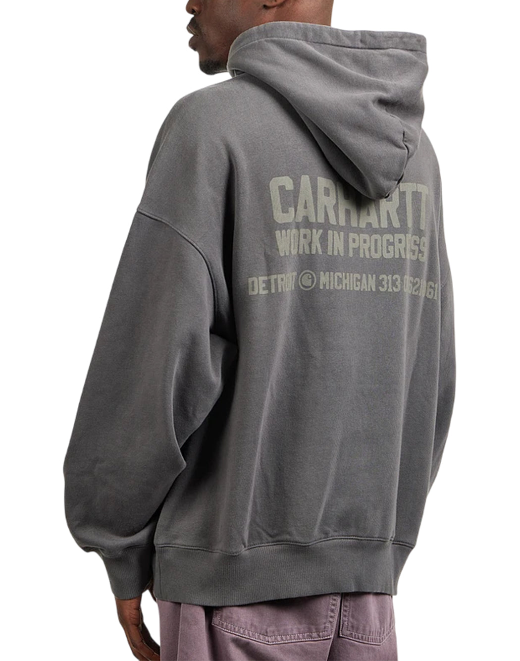 Carhartt Wip Grigio