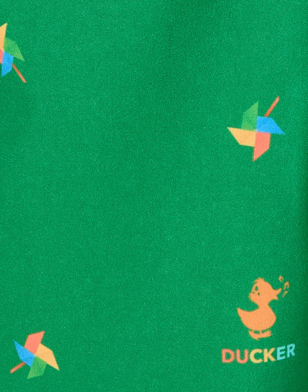 Save The Duck Verde