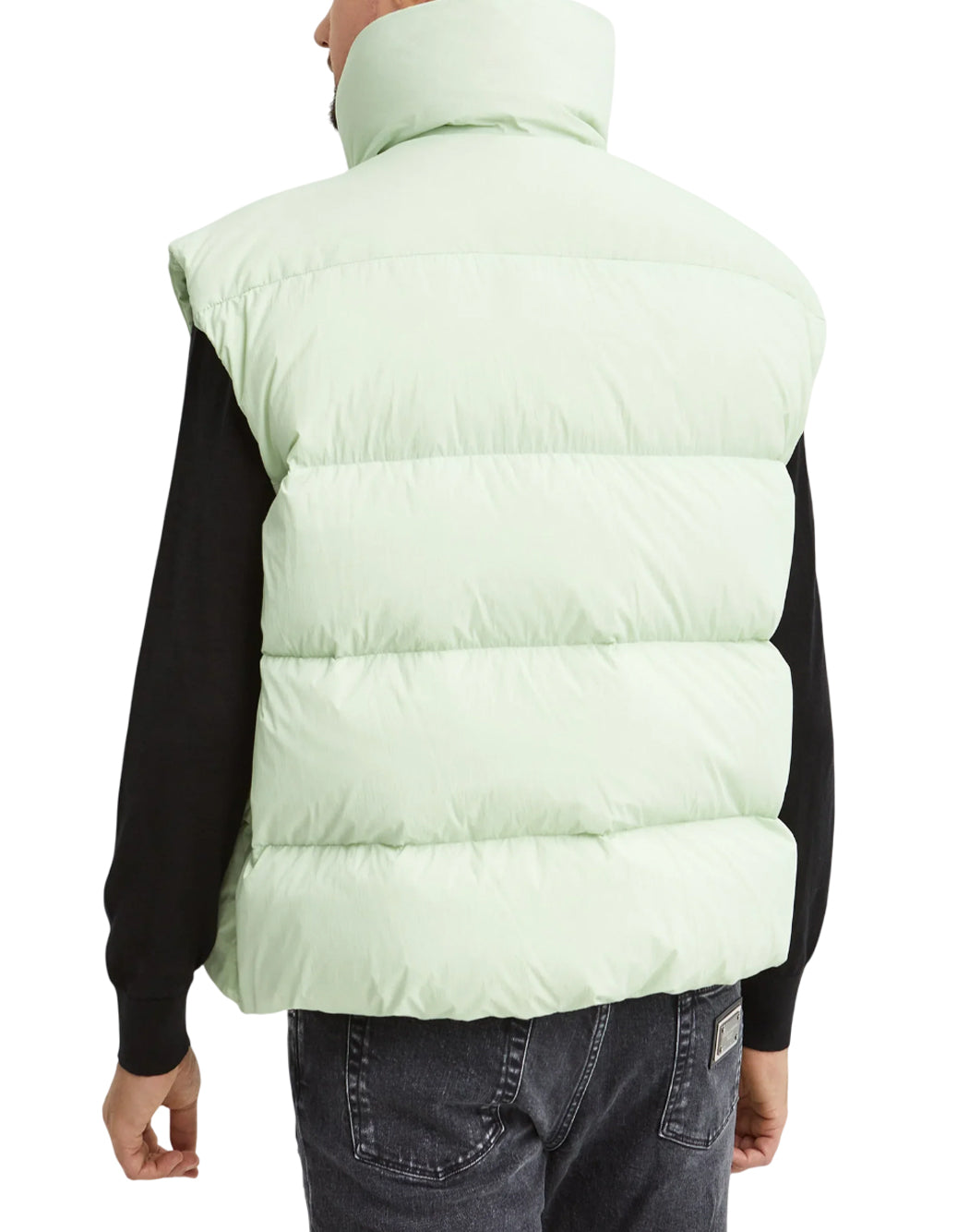Peuterey X Tony Effe Verde