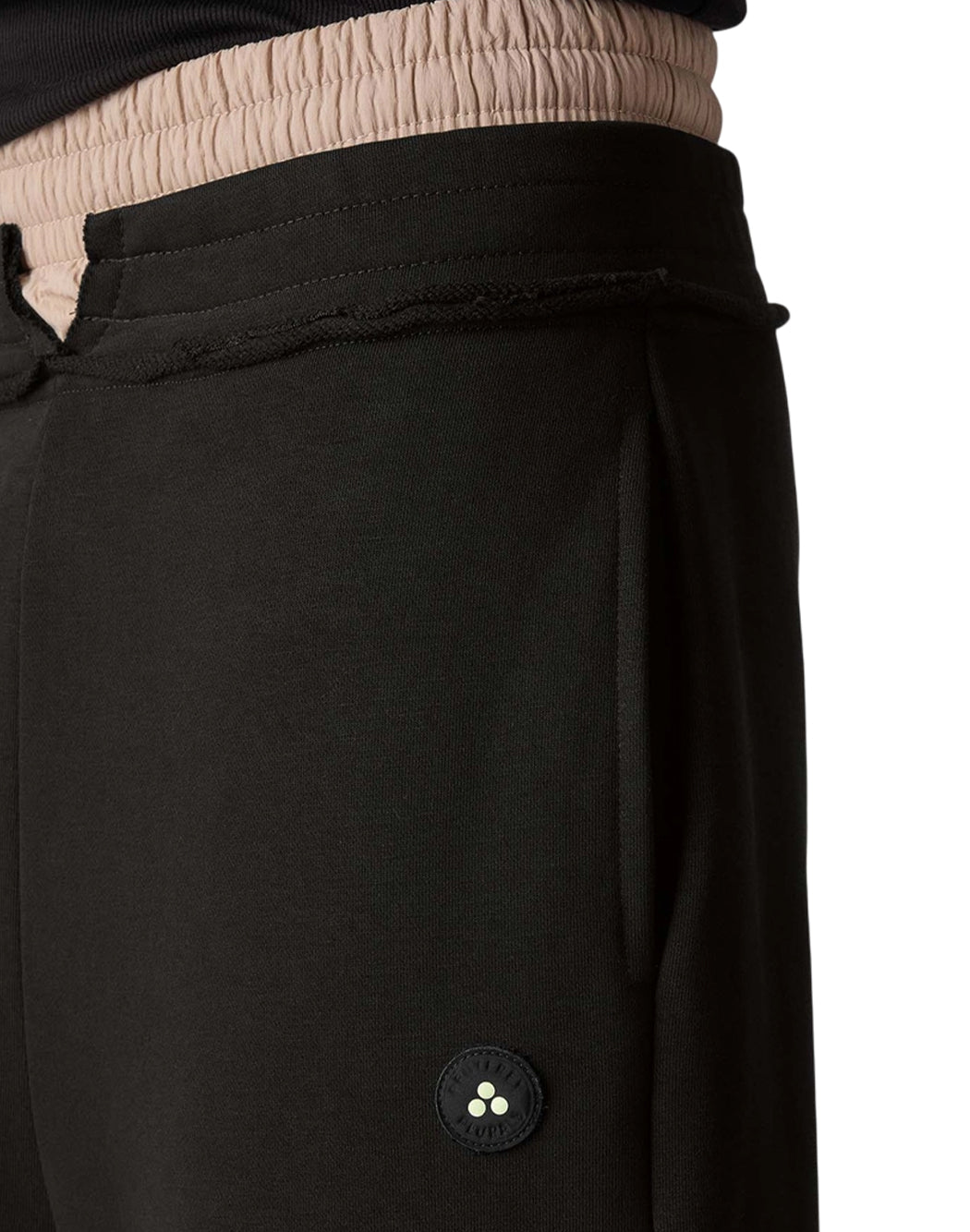 Peuterey X Tony Effe Nero