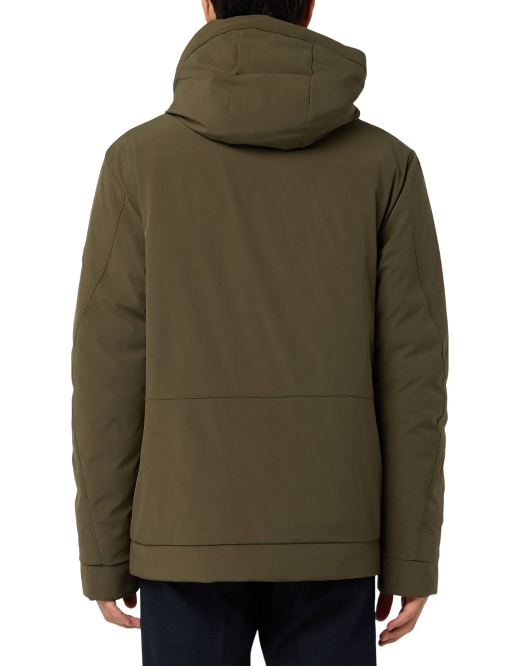 Peuterey Verde