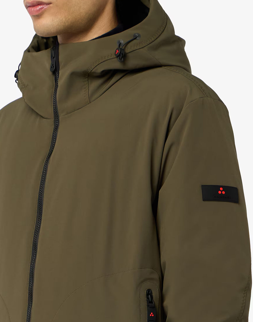 Peuterey Verde