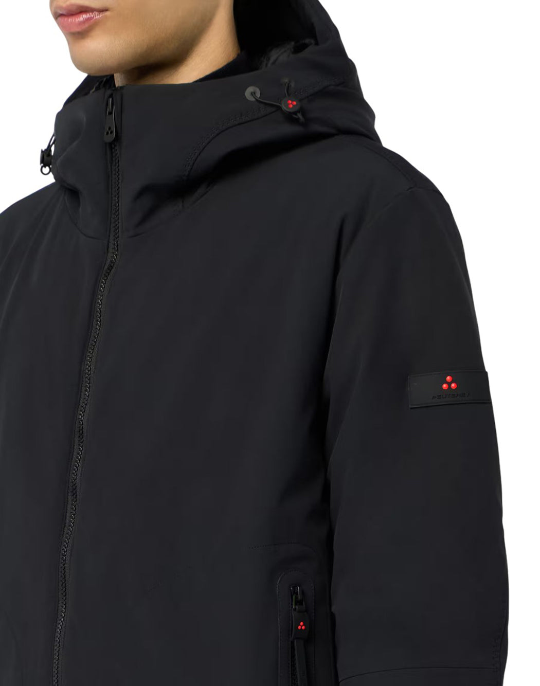 Peuterey Nero