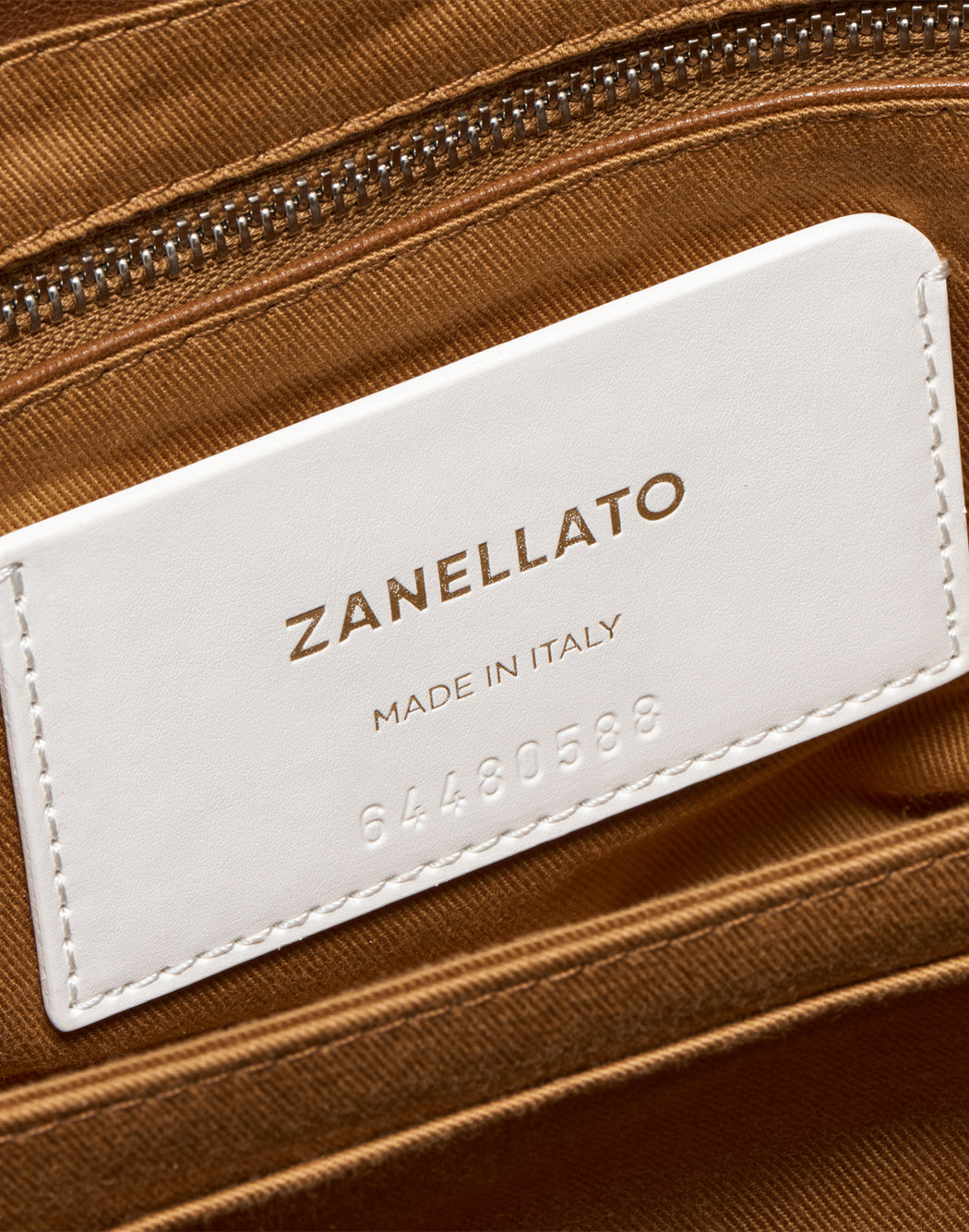 Zanellato Marrone
