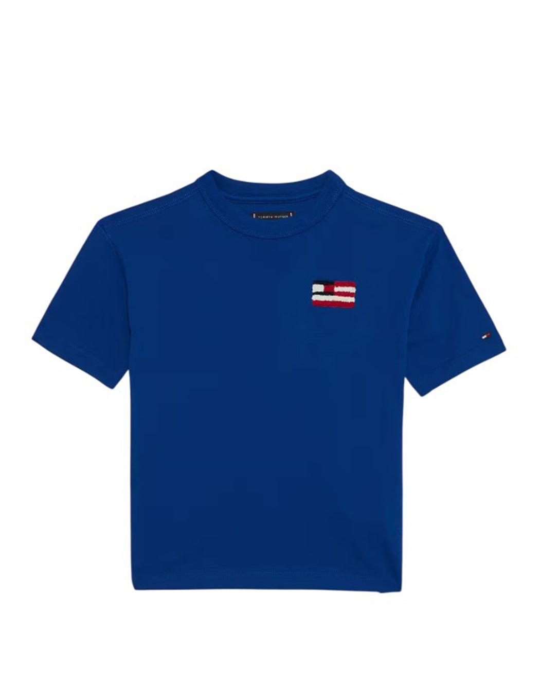 Tommy Hilfiger Blu