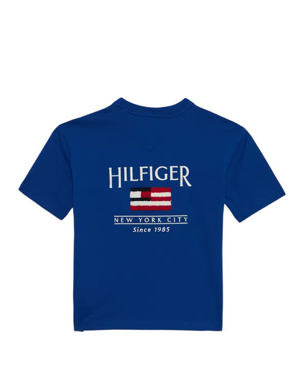 Tommy Hilfiger Blu
