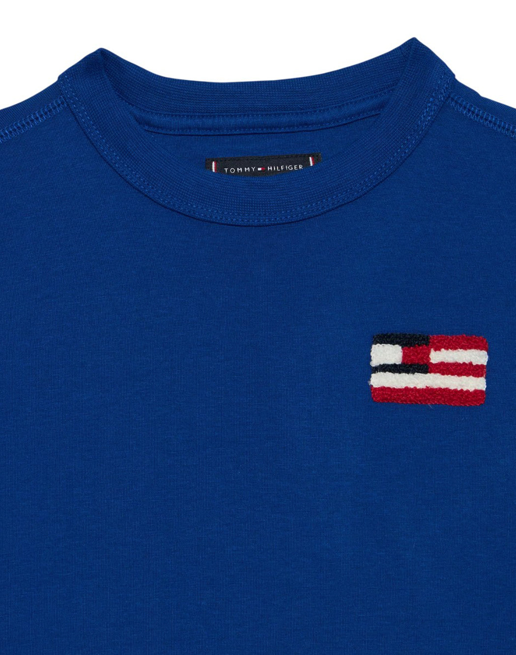 Tommy Hilfiger Blu