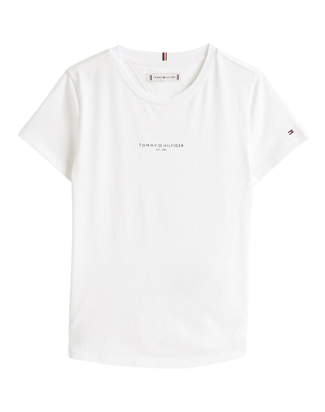 Tommy Hilfiger Bianco