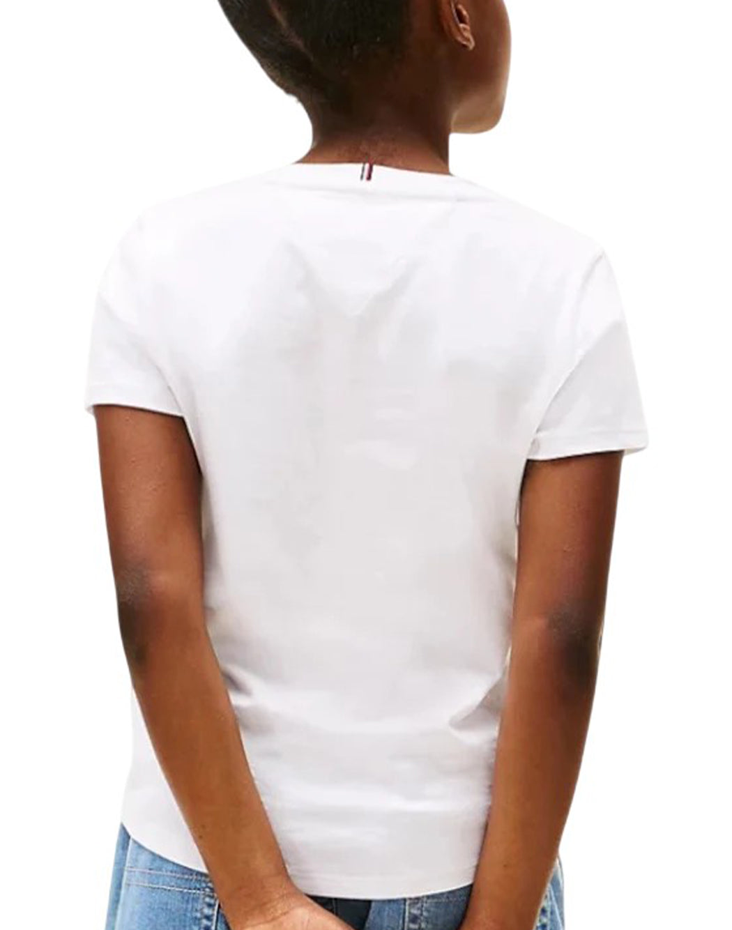 Tommy Hilfiger Bianco