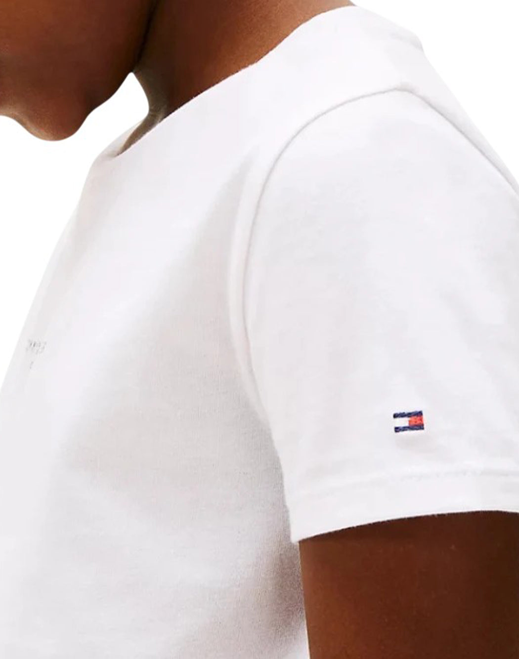 Tommy Hilfiger Bianco