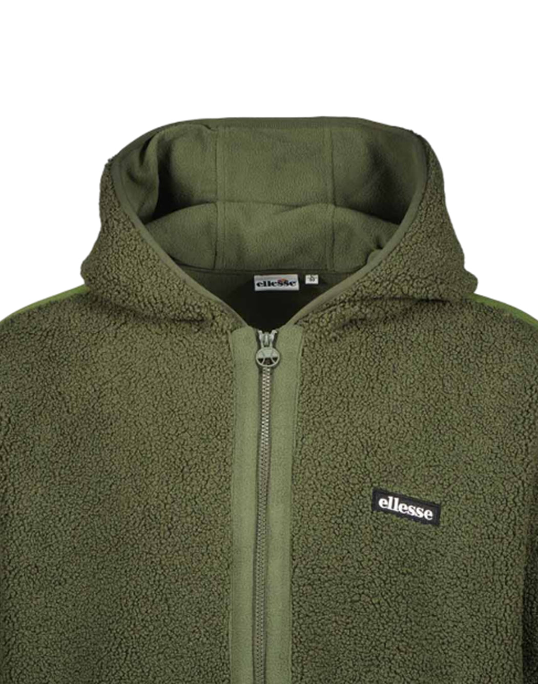 Ellesse Verde