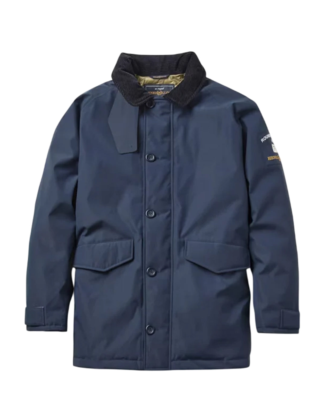 Henri Lloyd Blu