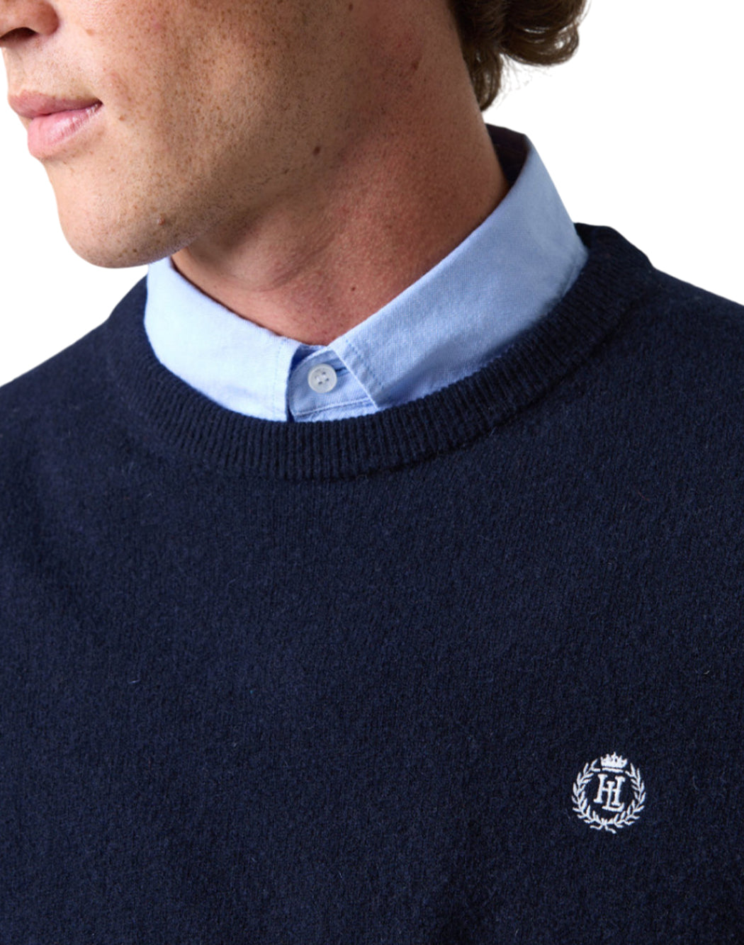 Henri Lloyd Blu