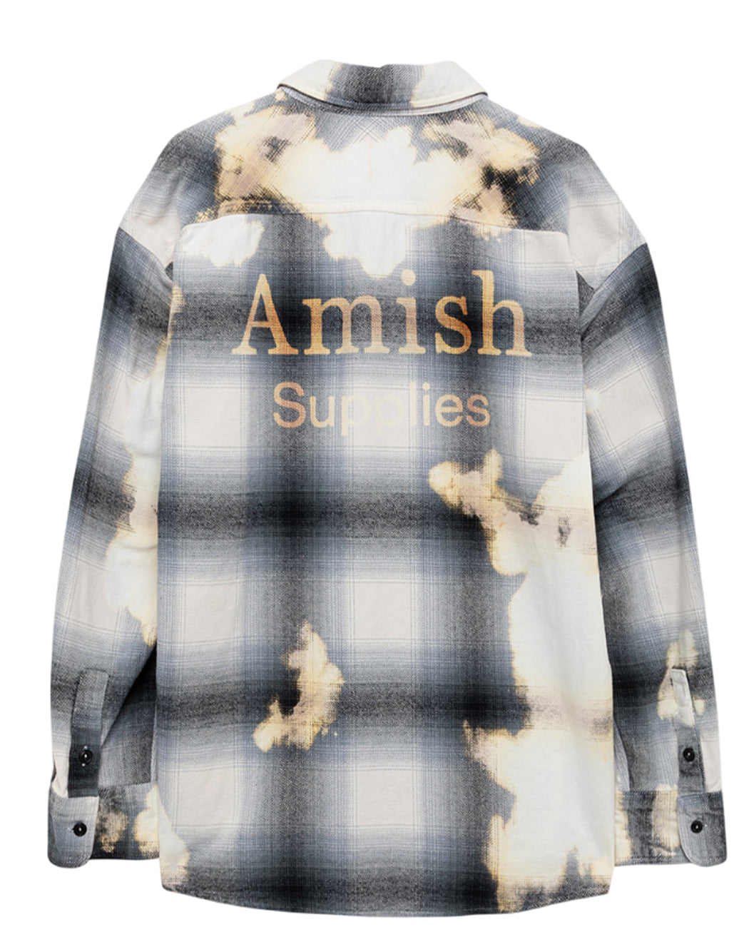 Amish Grigio