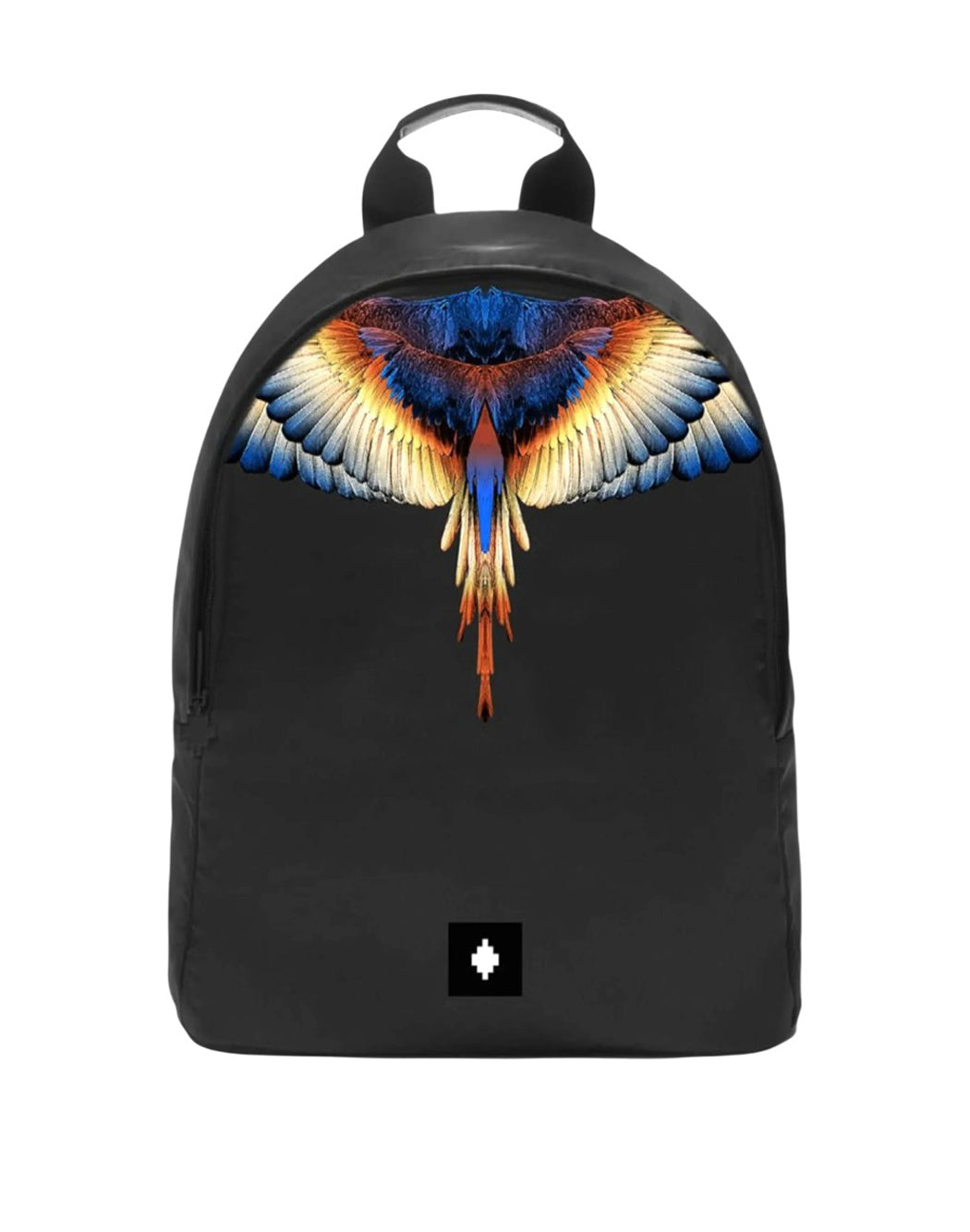 Marcelo Burlon Nero