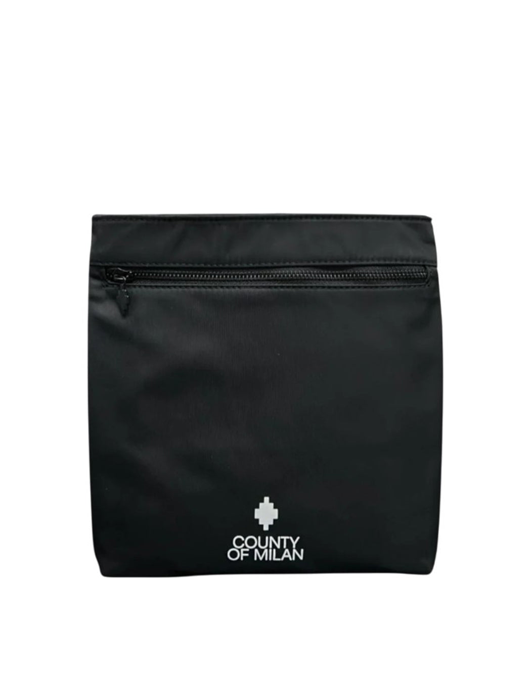 Marcelo Burlon Nero