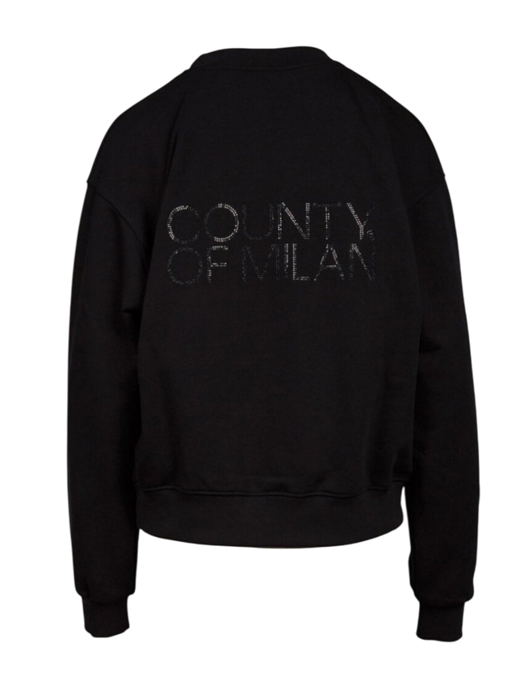 Marcelo Burlon  Nero