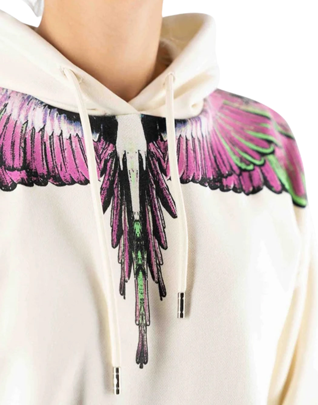 Marcelo Burlon Bianco