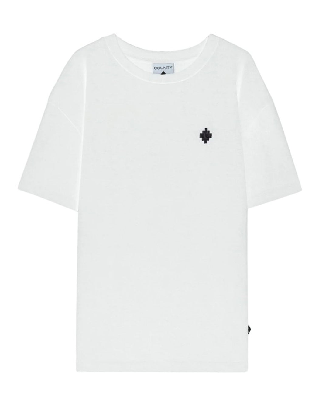 Marcelo Burlon Bianco